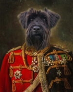 regal pup general