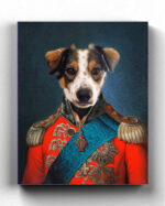 kırmızı admiral köpek pet tablo