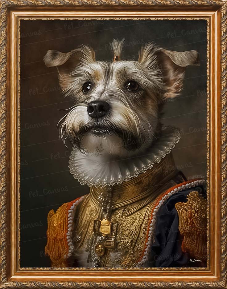 Terrier-Renaissance